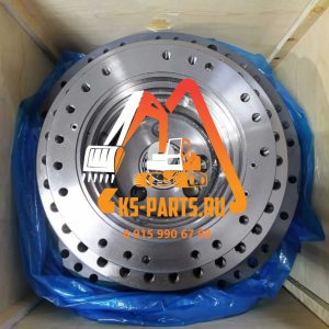 Редуктор хода Hyundai R210LC-7, 31N6-40040, 31N6-40041 Редуктор хода Hyundai R210LC-7, 31N6-40040, 31N6-40041