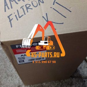 Фильтр воздушный комплект AM447/1