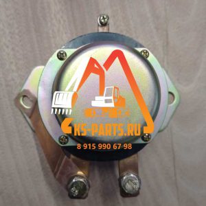 Реле аккумулятора, выключатель массы BR-253, 4255762