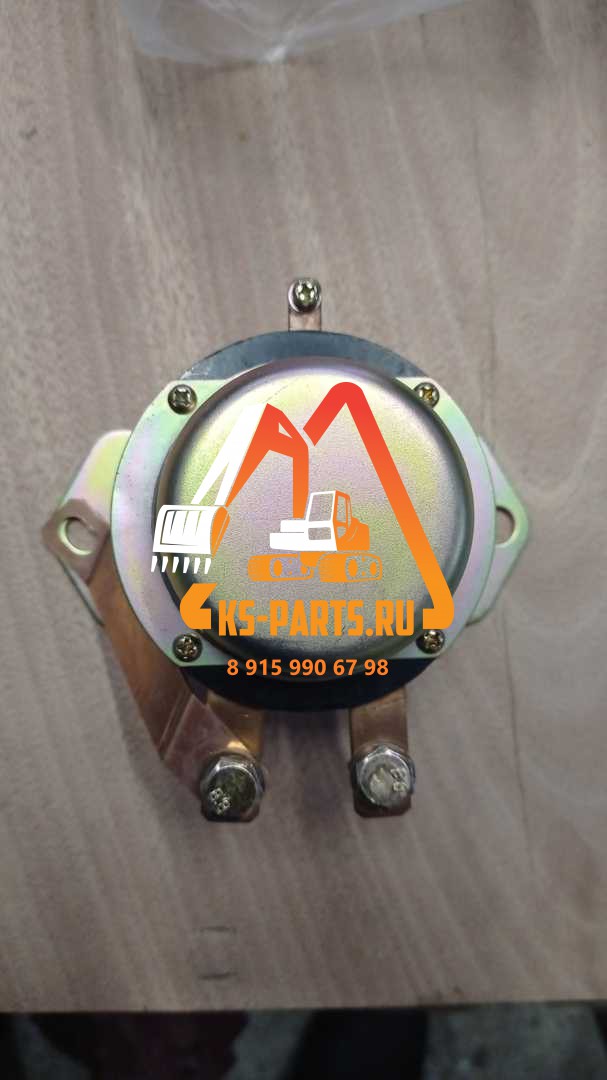 Реле аккумулятора, выключатель массы BR-253, 4255762 Реле аккумулятора, выключатель массы BR-253, 4255762