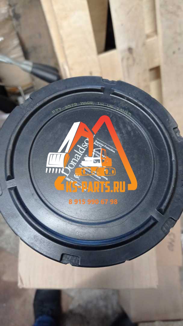 Фильтр воздушный Donaldson P 772579 Фильтр воздушный Donaldson P 772579