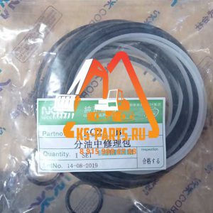 Ремкомплект центрального коллектора VOLVO EC 210 14514937