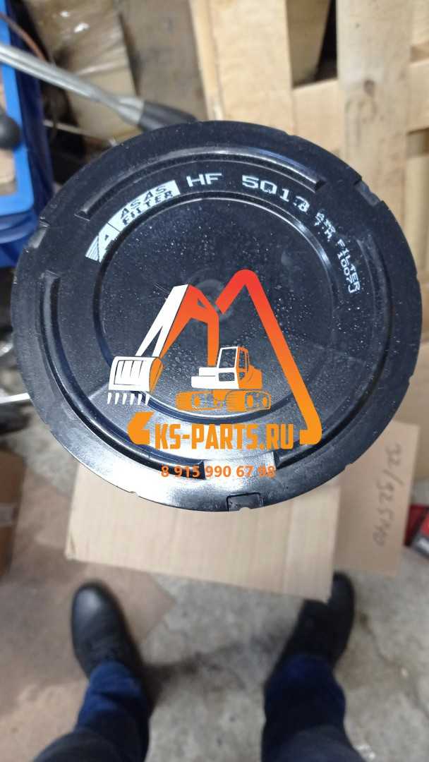 Фильтр воздушный HF 5013 Фильтр воздушный HF 5013