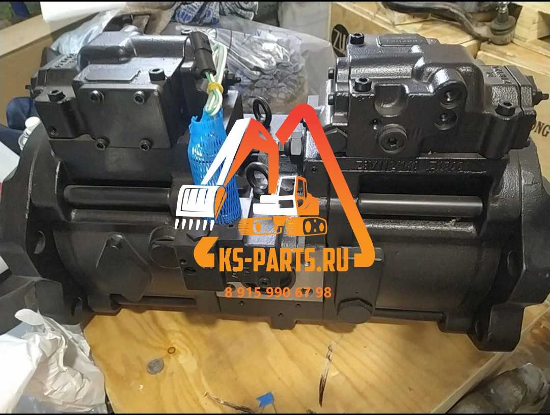 Гидравлический насос JCB JS200, JS220 (K3V112DTP): 215/13686, 215/13686R, 20/925770, 333/J1504, 333/J1487, 333/J4443 Гидравлический насос JCB JS200, JS220 (K3V112DTP): 215/13686, 215/13686R, 20/925770, 333/J1504, 333/J1487, 333/J4443