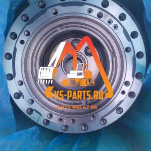 Редуктор хода SK230-6 LQ15V00019F1, LQ15V00007F2 Редуктор хода SK230-6 LQ15V00019F1, LQ15V00007F2