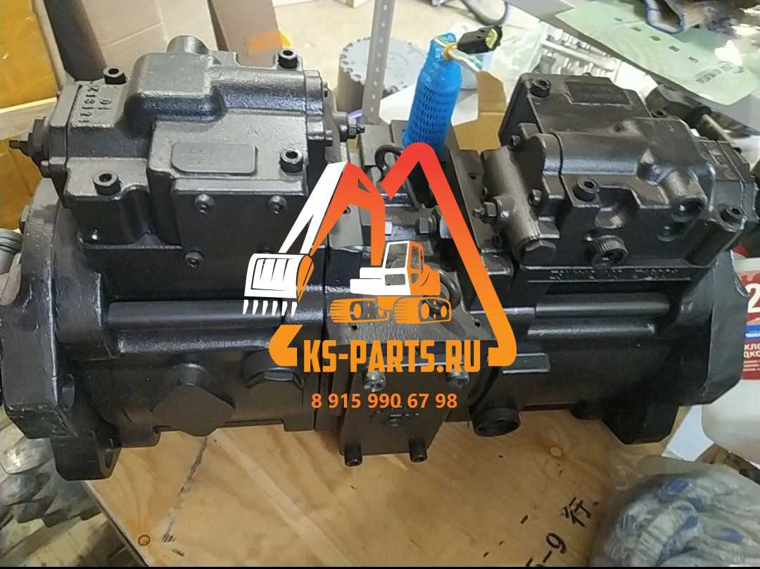 Гидравлический насос JCB JS200, JS220 (K3V112DTP): 215/13686, 215/13686R, 20/925770, 333/J1504, 333/J1487, 333/J4443 Гидравлический насос JCB JS200, JS220 (K3V112DTP): 215/13686, 215/13686R, 20/925770, 333/J1504, 333/J1487, 333/J4443