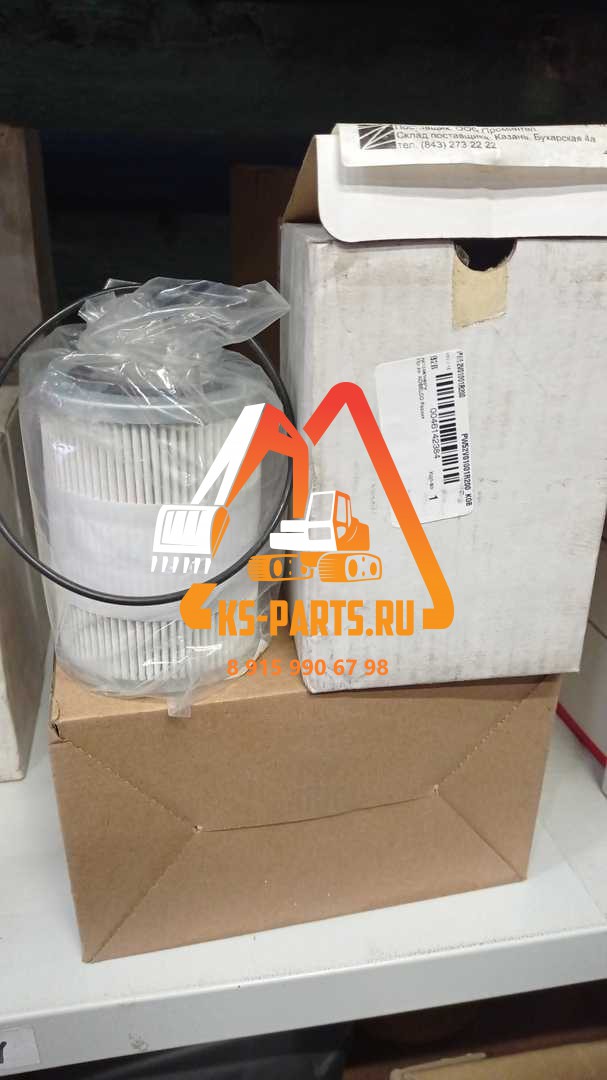 Фильтр гидравлический в сборе Apw52v01001R200 Фильтр гидравлический в сборе Apw52v01001R200