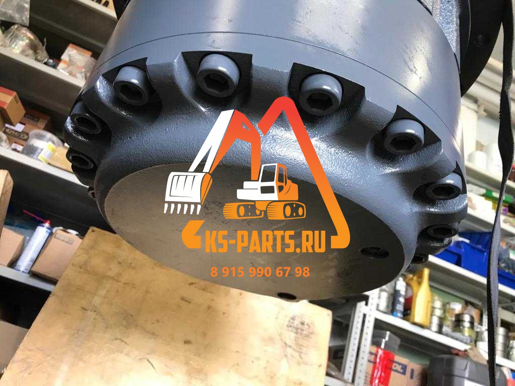 Редуктор хода CAT E325D, E329D, 227-6116, 267-6796 Редуктор хода CAT E325D, E329D, 227-6116, 267-6796