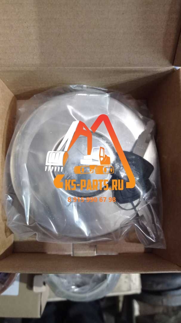Крышка топливного бака ZX-3 Крышка топливного бака ZX-3