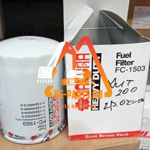 Фильтр топливный Sakura FC- 1503 Фильтр топливный Sakura FC- 1503