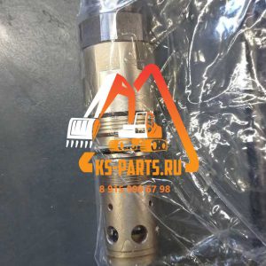 Клапан предохранительный гидромотора M5X130
