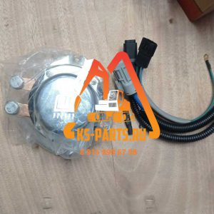 Выключатель массы KOBELCO YN24S00003F1,1 Выключатель массы KOBELCO YN24S00003F1,1