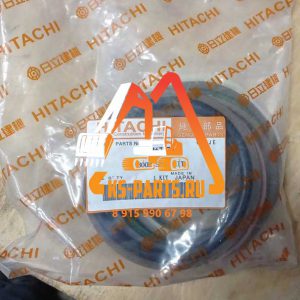 Ремкомплект г/ц стрелы ZX 160 BOOM SEAL KIT 4467379