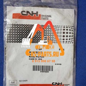 Уплотнение резина 81875253