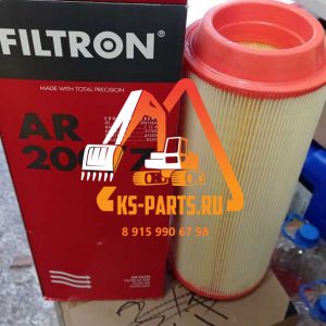 Фильтр воздушный внутренний AR200/7