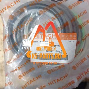 Ремкомплект ZX200 BUCKET SEAL KIT 4448400