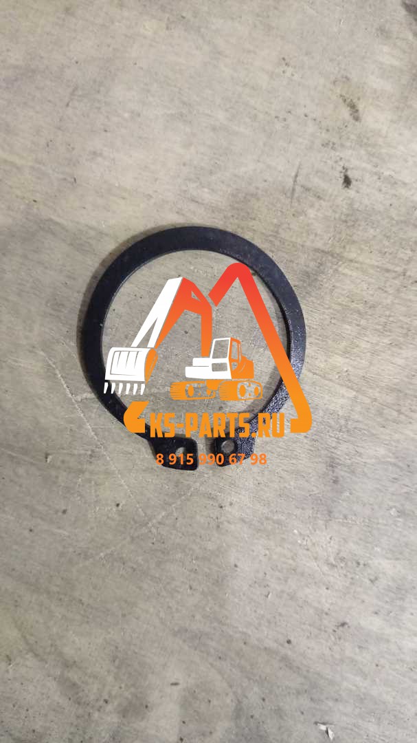 Стопорное кольцо CAT 096-0433 Стопорное кольцо CAT 096-0433