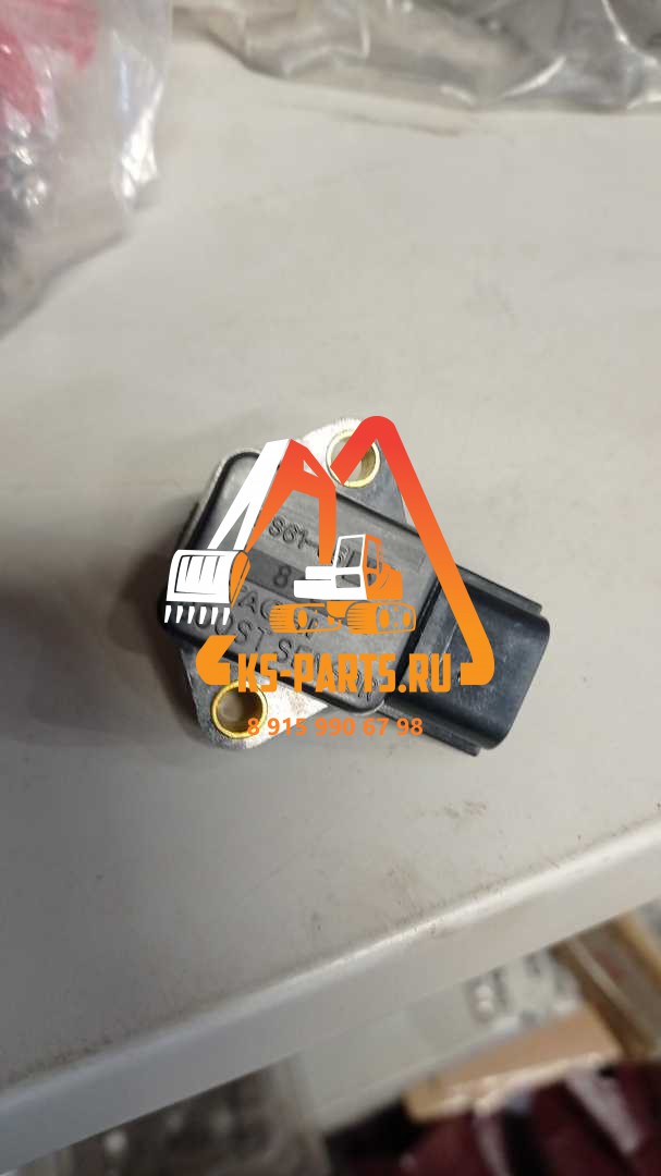 Датчик давления 8972177780 Isuzu Датчик давления 8972177780 Isuzu