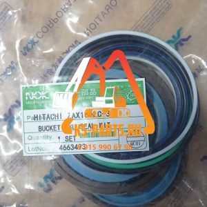 Ремкомплект ZX 160 LC-3 BUCKET CYL SEAL KIT 4663493