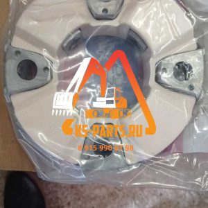 Муфта основного насоса 45 H ASSY 4334894, 4463993, 4101345, 4334899, 4687331, 4463992, 4671573, 4641504 Муфта основного насоса 45 H ASSY 4334894, 4463993, 4101345, 4334899, 4687331, 4463992, 4671573, 4641504