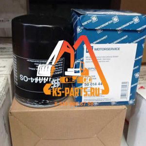 Фильтр масляный Kolbenschmidt 50014444 Фильтр масляный Kolbenschmidt 50014444