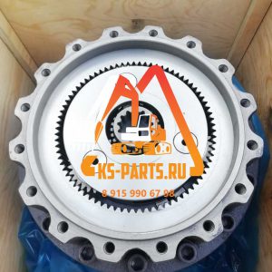 Редуктор поворота JS220 JRC0007, 05/903860, 05/903863, 05/903869, 05/903875, 05/903866, 05/903860, 05/903872