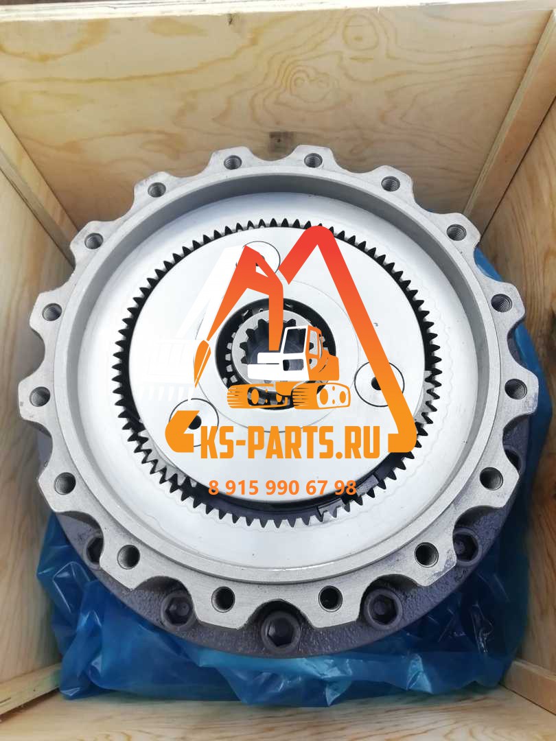 Редуктор поворота JS220 JRC0007, 05/903860, 05/903863, 05/903869, 05/903875, 05/903866, 05/903860, 05/903872 Редуктор поворота JS220 JRC0007, 05/903860, 05/903863, 05/903869, 05/903875, 05/903866, 05/903860, 05/903872