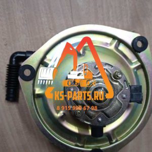 Мотор печки KOBELCO Мотор печки KOBELCO