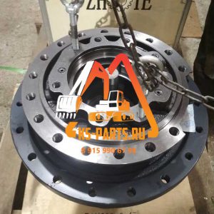 Редуктор хода ZX200 9233688 Редуктор хода ZX200 9233688