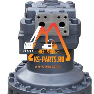 Гидромотор поворота JCB JS205 20/925315 Гидромотор поворота JCB JS205 20/925315