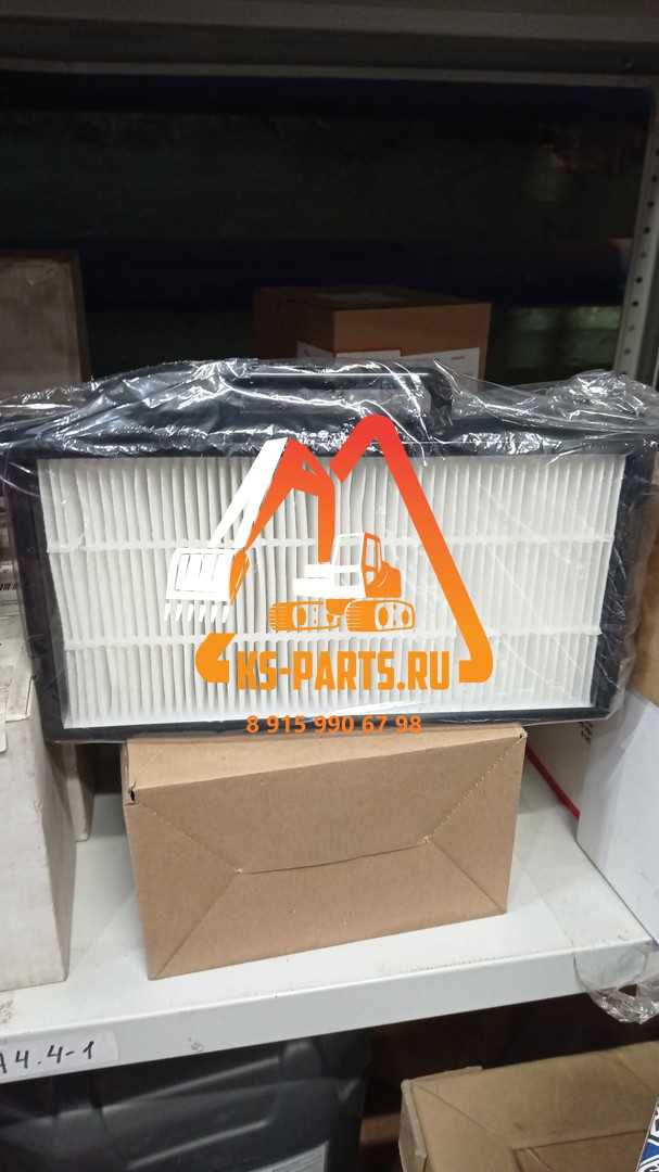 Фильтр SKL46098 EC210 Фильтр SKL46098 EC210