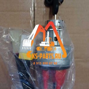 Замок зажигания EC 210 14526158