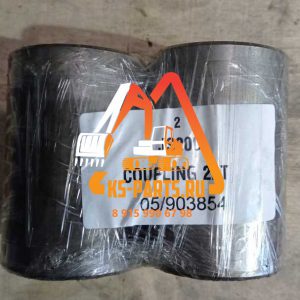 Переходная втулка- муфта редуктора хода JCB  05/903854