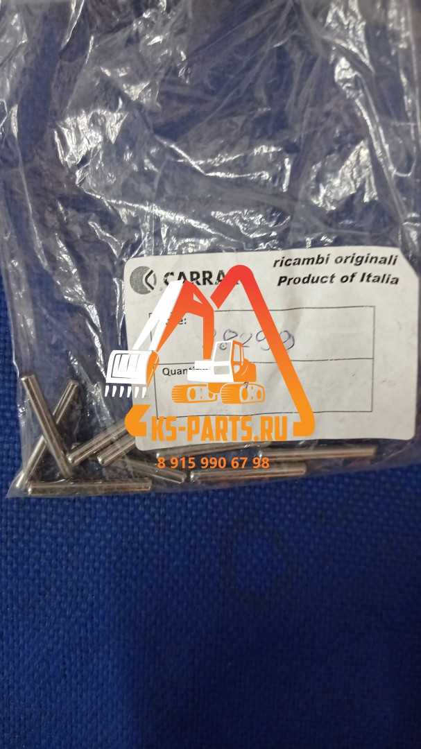 Иголки подшипников 28299 Иголки подшипников 28299