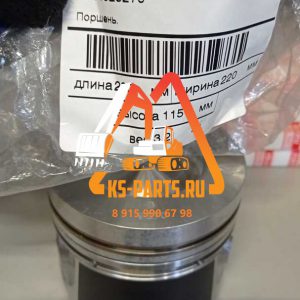 Поршень 4JJ1 B9270