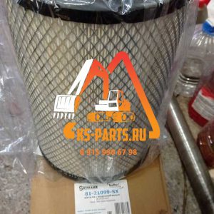 Фильтр воздушный Stellox 81-21099-SX