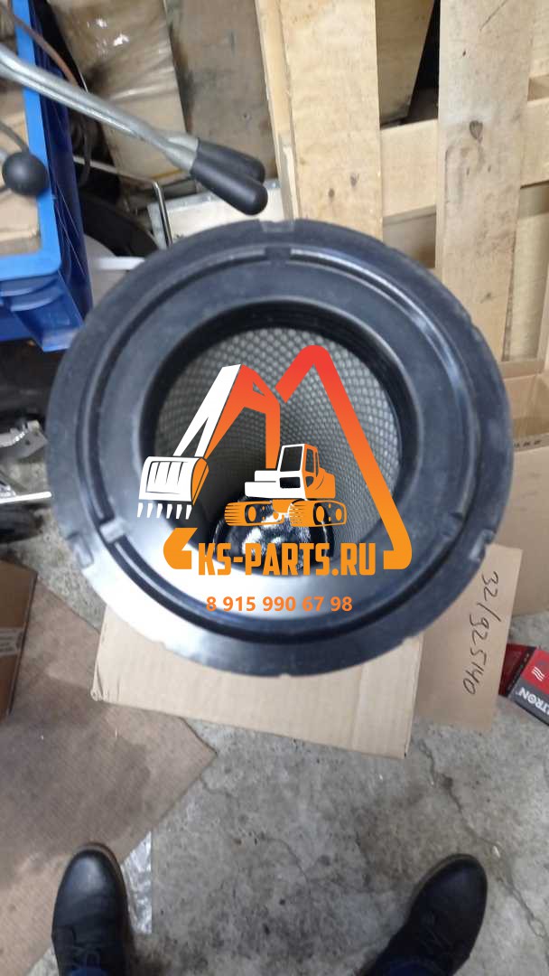 Фильтр воздушный HF 5013 Фильтр воздушный HF 5013