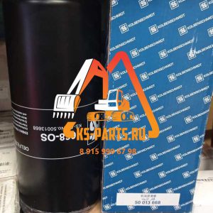 Фильтр масляный Kolbenschmidt 50013668 Фильтр масляный Kolbenschmidt 50013668