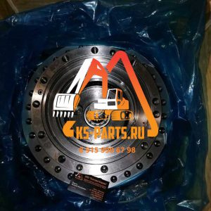 Редуктор хода DH220-5, SA7117-30030, 14525366, 14528732, 14528731, 14522475 Редуктор хода DH220-5, SA7117-30030, 14525366, 14528732, 14528731, 14522475
