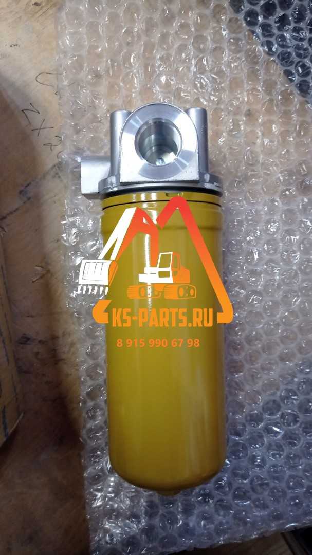 Фильтр гидравлический трансмиссии KOMATSU 714-07-28702 Фильтр гидравлический трансмиссии KOMATSU 714-07-28702