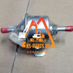 Топливный насос YANMAR