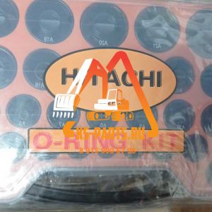 Набор уплотнений HITACHI
