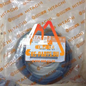Ремкомплект ZX200-3 BUCKET SEAL KIT 1102306