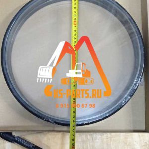 Плавающее уплотнение( дуокон) 207-1571 CAT 325 3 шт.