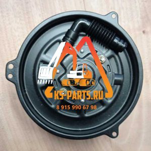 Мотор печки Komatsu 116340-7030 Мотор печки Komatsu 116340-7030