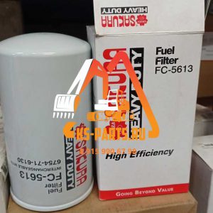 Фильтр топливный Sakura FC- 5613 Фильтр топливный Sakura FC- 5613