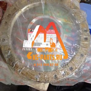 Гайка редуктора хода HITACHI ZX270-3/ZX330-3 3094717 Гайка редуктора хода HITACHI ZX270-3/ZX330-3 3094717