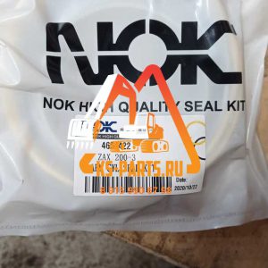 Ремкомплект г/ц рукояти ZX 200-3 ARM SEAL KIT 4654422
