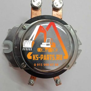 Выключатель массы KOBELCO SK 200 YN24S00003F1 Выключатель массы KOBELCO SK 200 YN24S00003F1