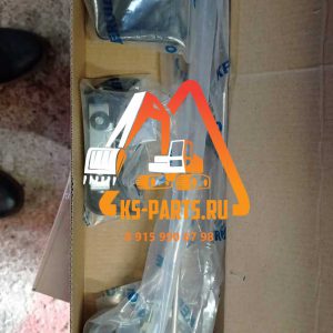 Замок  двери кабины в сборе ASSY PC 200-6